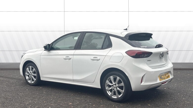 Vauxhall Corsa 1.2 Design 5dr Petrol Hatchback